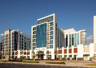 Hyatt Place Dubai/Jumeirah fotoÄŸrafÄ±