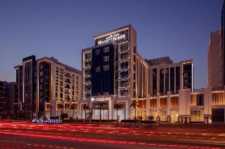 Hyatt Place Dubai/Jumeirah fotoÄŸrafÄ±