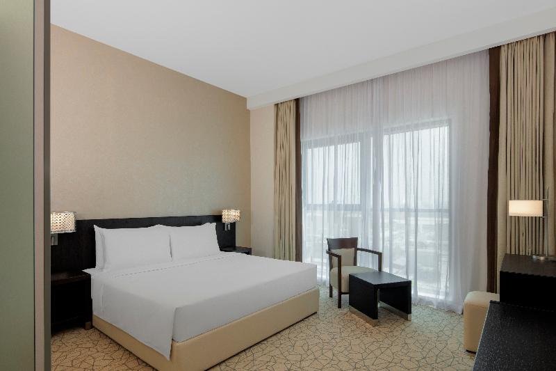 Hyatt Place Dubai/Jumeirah - Oda