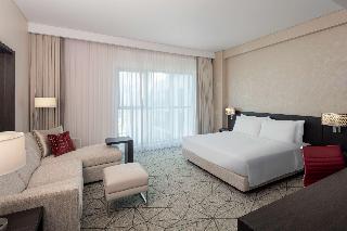 Hyatt Place Dubai/Jumeirah fotoÄŸrafÄ±