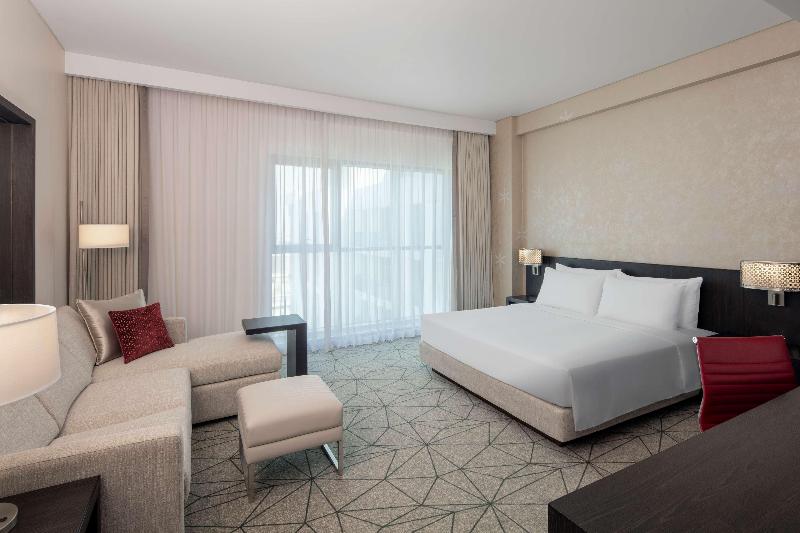 Hyatt Place Dubai/Jumeirah - Oda