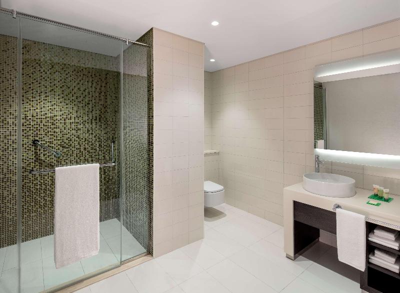 Hyatt Place Dubai/Jumeirah - Oda