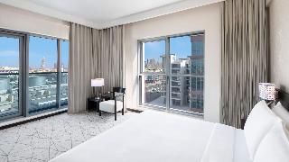 Hyatt Place Dubai/Jumeirah fotoÄŸrafÄ±