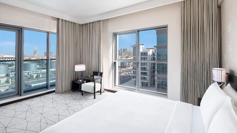 Hyatt Place Dubai/Jumeirah - Oda
