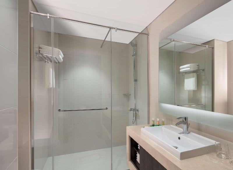Hyatt Place Dubai/Jumeirah - Oda