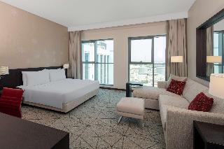 Hyatt Place Dubai/Jumeirah fotoÄŸrafÄ±
