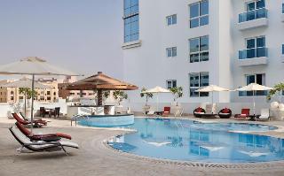 Hyatt Place Dubai/Jumeirah fotoÄŸrafÄ±