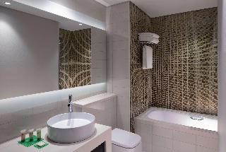 Hyatt Place Dubai/Jumeirah fotoÄŸrafÄ±