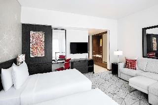 Hyatt Place Dubai/Jumeirah fotoÄŸrafÄ±