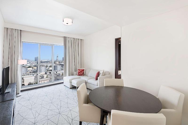 Hyatt Place Dubai/Jumeirah - Oda