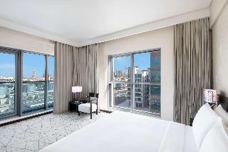 Hyatt Place Dubai/Jumeirah fotoÄŸrafÄ±