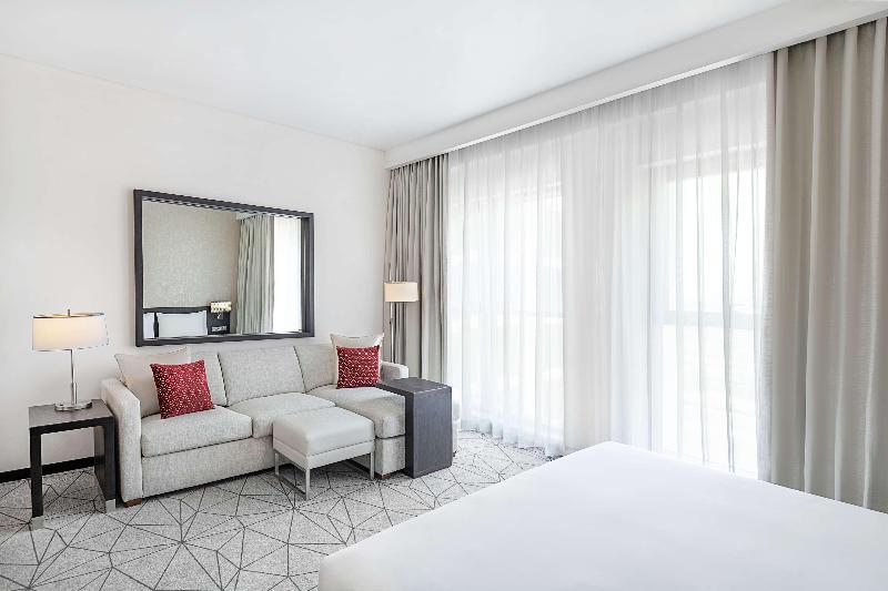 Hyatt Place Dubai/Jumeirah - Oda