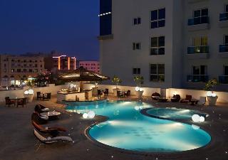 Hyatt Place Dubai/Jumeirah fotoÄŸrafÄ±