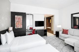 Hyatt Place Dubai/Jumeirah fotoÄŸrafÄ±