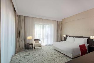 Hyatt Place Dubai/Jumeirah fotoÄŸrafÄ±