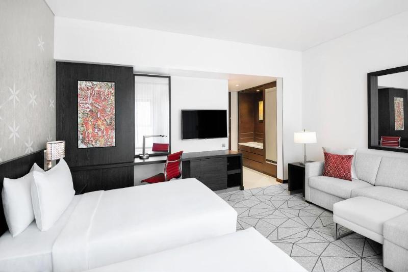 Hyatt Place Dubai/Jumeirah - Oda