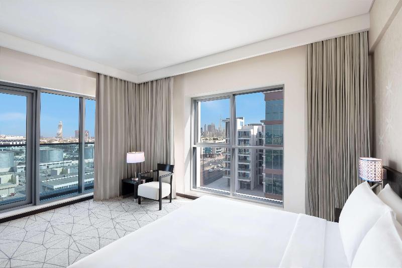 Hyatt Place Dubai/Jumeirah - Oda