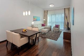 Hyatt Place Dubai/Jumeirah fotoÄŸrafÄ±