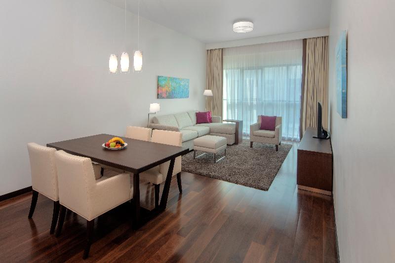 Hyatt Place Dubai/Jumeirah - Oda