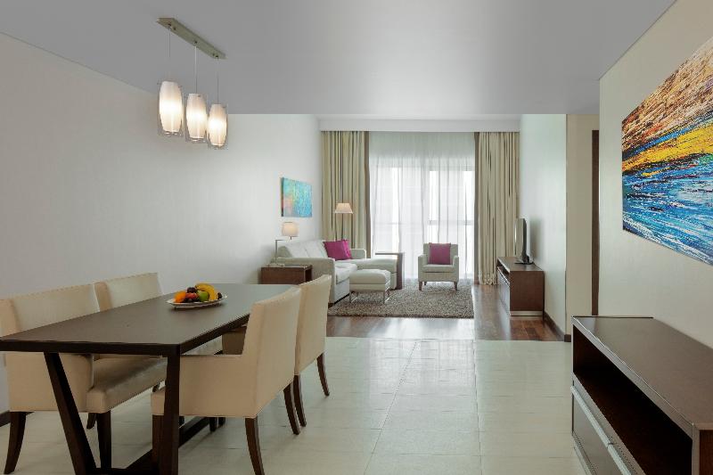 Hyatt Place Dubai/Jumeirah - Oda