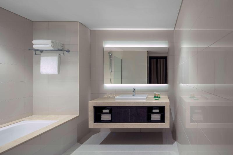 Hyatt Place Dubai/Jumeirah - Oda