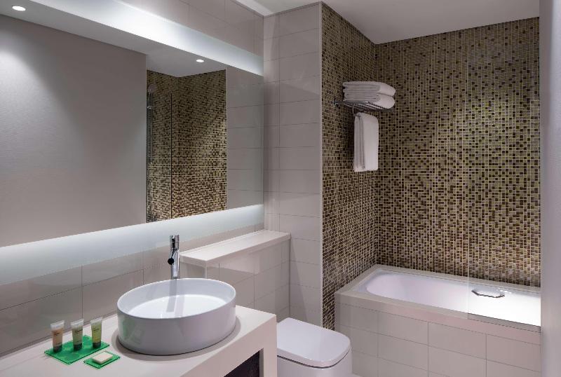 Hyatt Place Dubai/Jumeirah - Oda