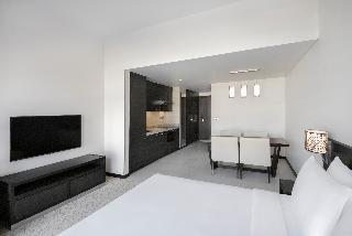 Hyatt Place Dubai/Jumeirah fotoÄŸrafÄ±