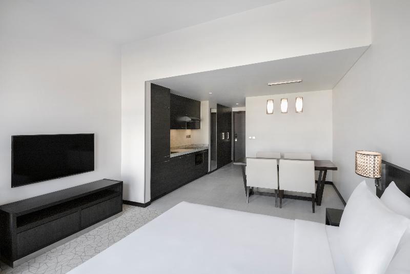 Hyatt Place Dubai/Jumeirah - Oda