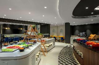 Hyatt Place Dubai/Jumeirah fotoÄŸrafÄ±