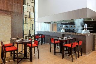 Hyatt Place Dubai/Jumeirah fotoÄŸrafÄ±