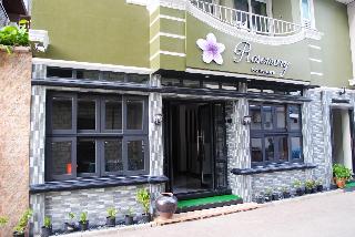 Rosemary Boutique fotoÄŸrafÄ±