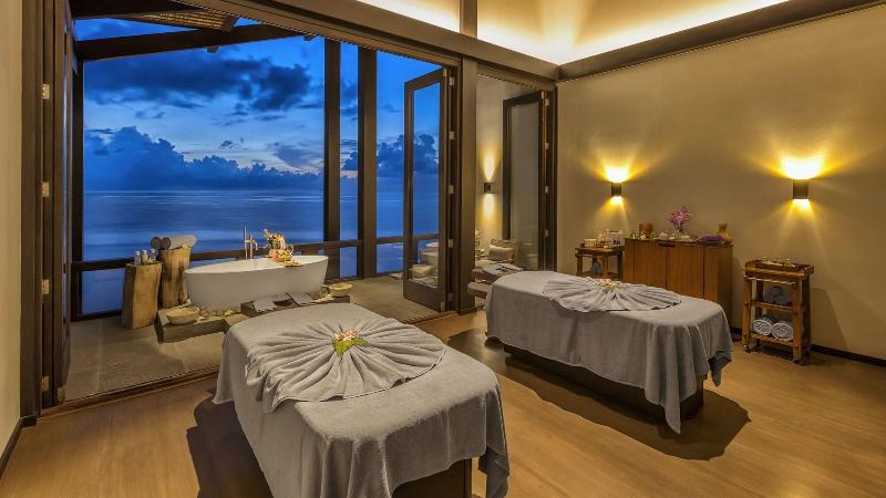 Kudadoo Maldives Private Island - Aktivite