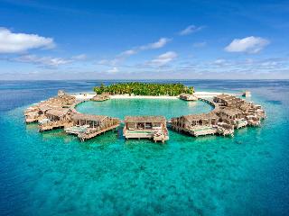 Kudadoo Maldives Private Island otel fotoğrafı