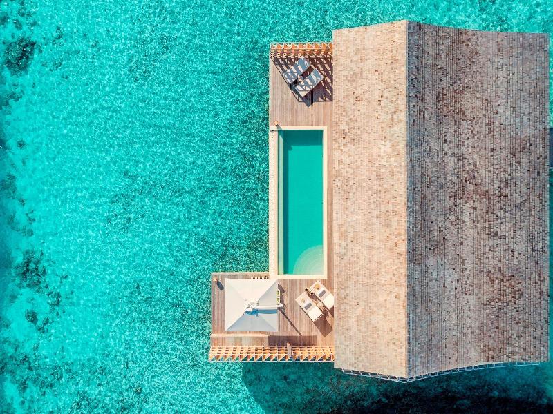 Kudadoo Maldives Private Island - Genel