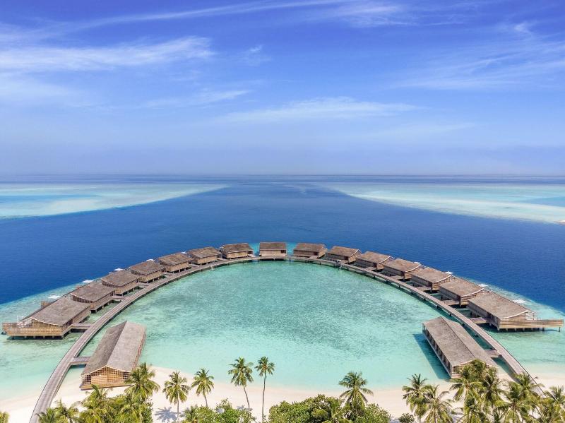 Kudadoo Maldives Private Island - Genel