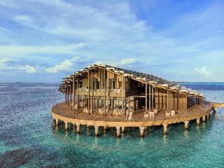 Kudadoo Maldives Private Island fotoÄŸrafÄ±