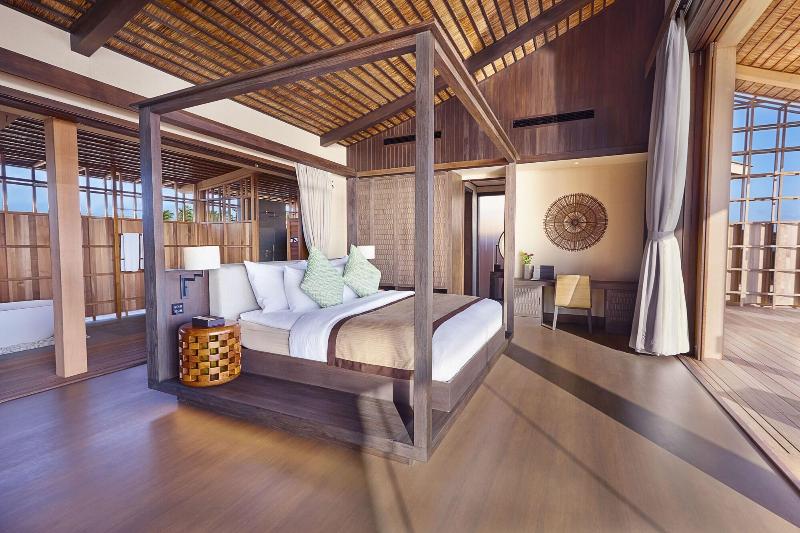 Kudadoo Maldives Private Island - Oda
