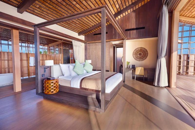 Kudadoo Maldives Private Island - Oda