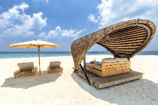 Kudadoo Maldives Private Island fotoÄŸrafÄ±