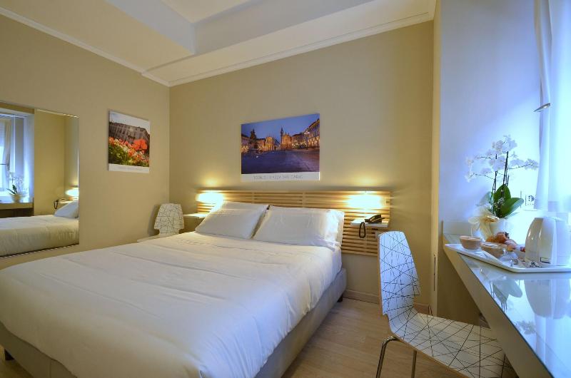 Best Quality Hotel Gran Mogol - Genel