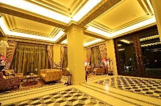 Amman Unique Hotel fotoÄŸrafÄ±