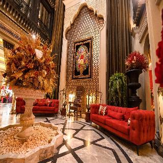 Amman Unique Hotel fotoÄŸrafÄ±