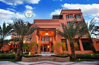 Amman Unique Hotel otel fotoğrafı