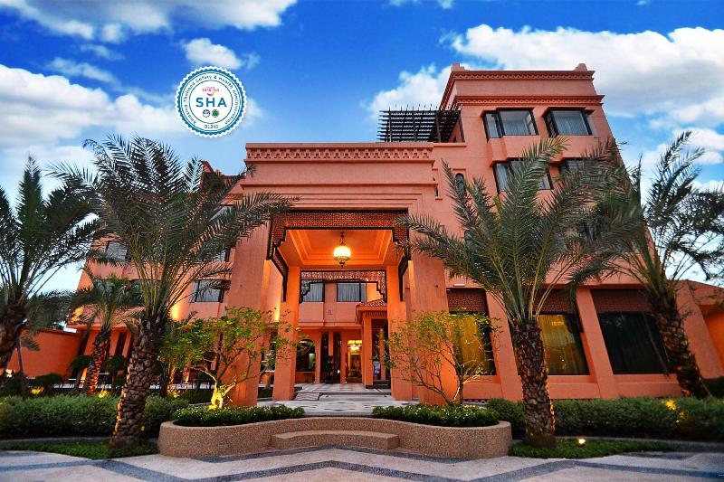 Amman Unique Hotel - Genel