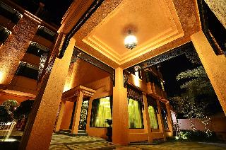 Amman Unique Hotel fotoÄŸrafÄ±