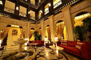 Amman Unique Hotel fotoÄŸrafÄ±