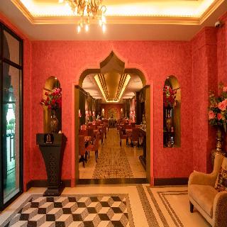 Amman Unique Hotel fotoÄŸrafÄ±