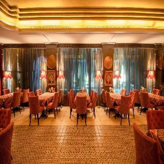 Amman Unique Hotel fotoÄŸrafÄ±