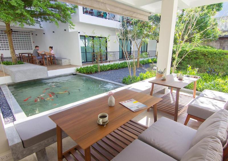 Mini House Aonang Hotel SHA+ - Genel