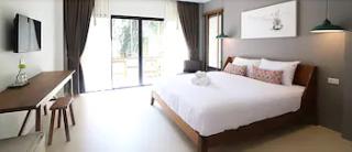 Mini House Aonang Hotel SHA+ fotoÄŸrafÄ±